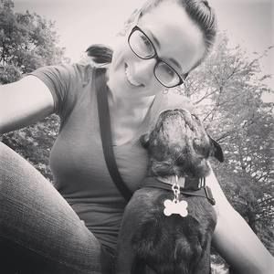 Meet your Posher, Ashley